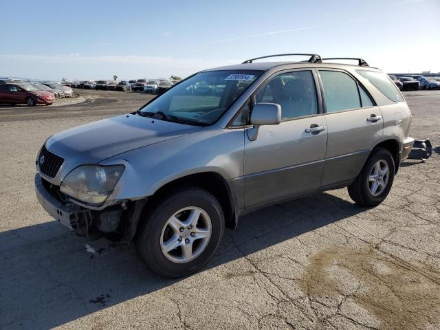 LEXUS RX300 2000 jt6gf10u5y0069615