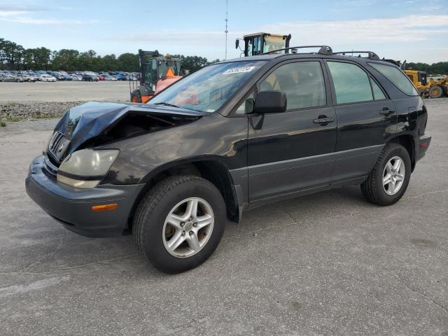 LEXUS RX300 1999 jt6gf10u6x0018977