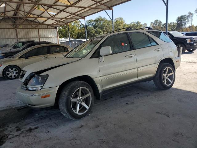 LEXUS RX 300 1999 jt6gf10u6x0043264