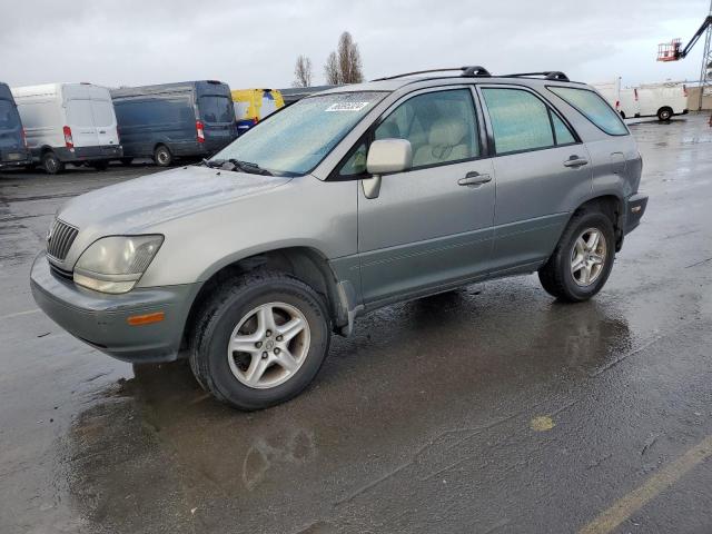 LEXUS RX 300 2000 jt6gf10u6y0047249