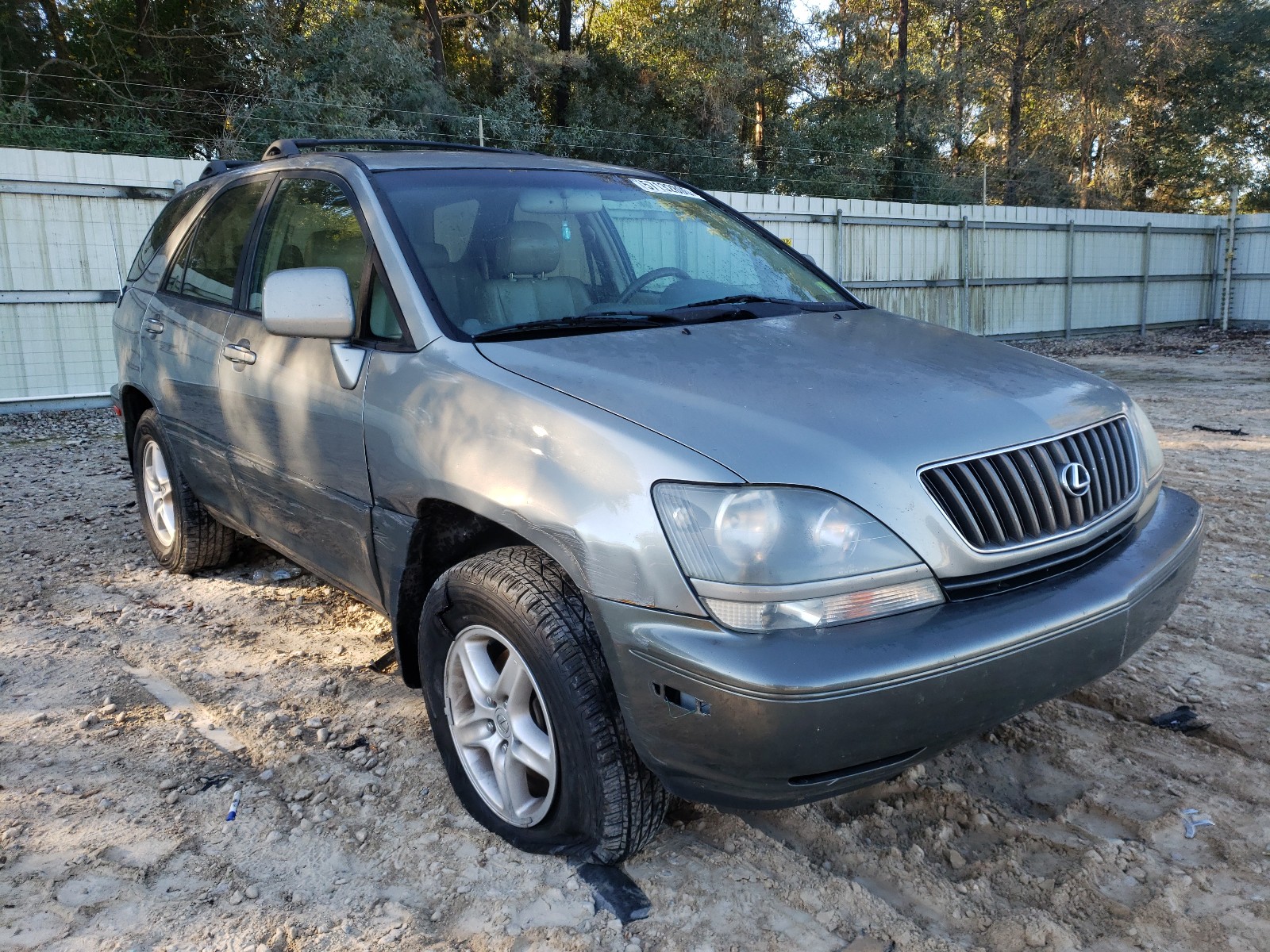 LEXUS RX 300 2000 jt6gf10u7y0078154