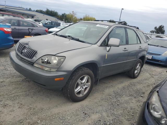 LEXUS RX300 2000 jt6gf10u8y0055269