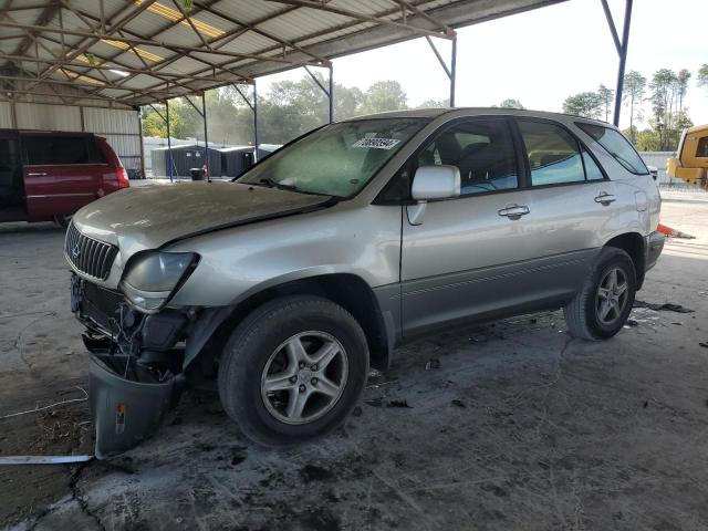 LEXUS RX 300 2000 jt6gf10u9y0044670