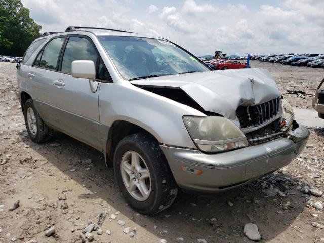 LEXUS RX 300 2000 jt6gf10u9y0057936