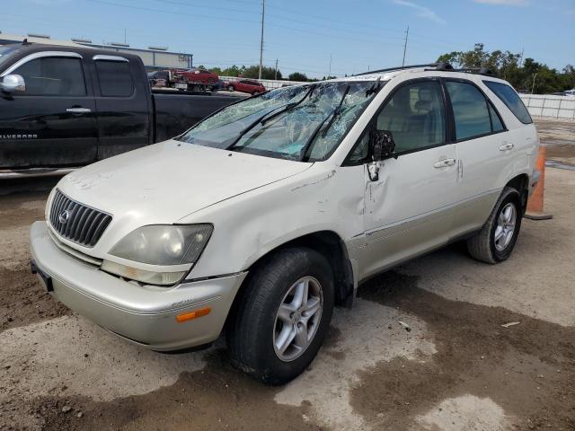 LEXUS RX300 2000 jt6gf10u9y0075921