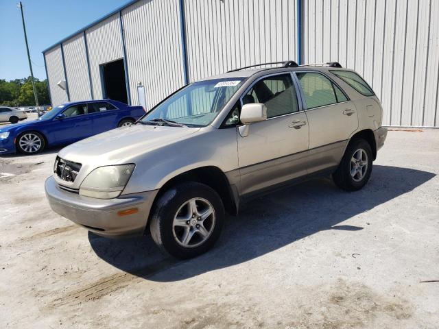 LEXUS RX300 2000 jt6gf10uxy0047092