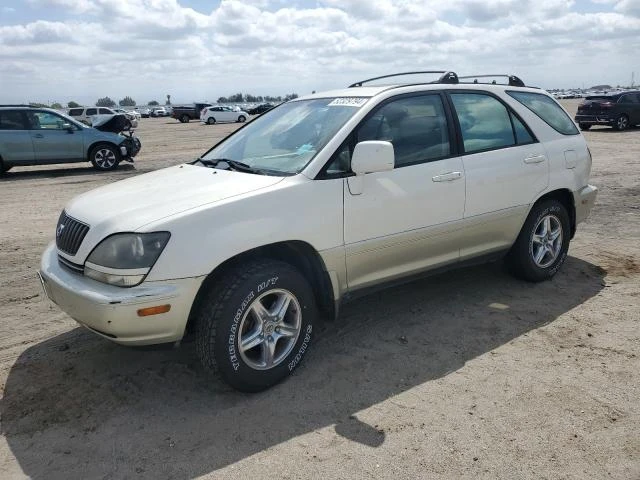 LEXUS RX 300 1999 jt6hf10u0x0074966