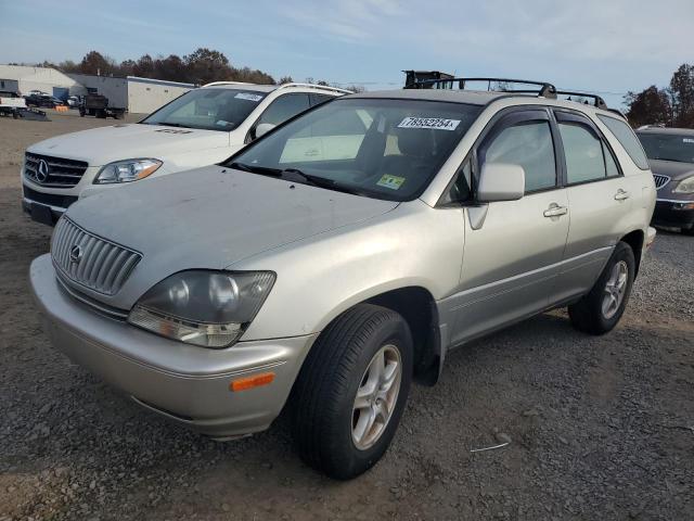 LEXUS RX 300 1999 jt6hf10u0x0089578