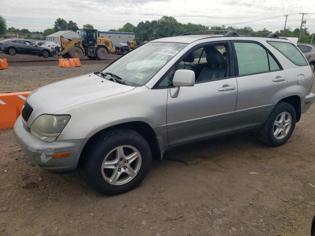 LEXUS RX 300 2000 jt6hf10u0y0149439