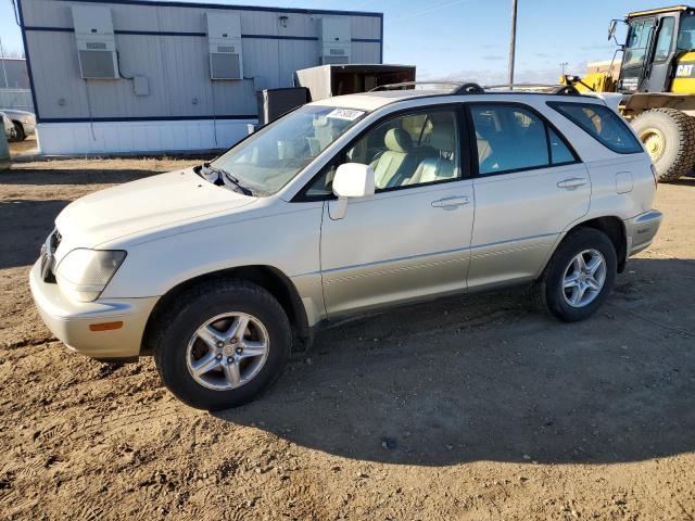 LEXUS RX300 2000 jt6hf10u1y0108849