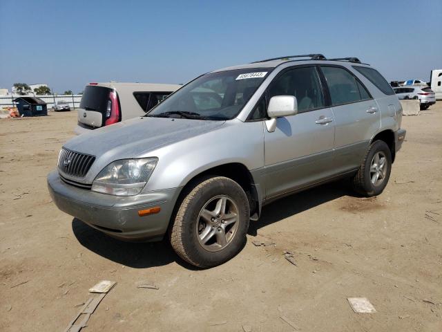 LEXUS RX 300 2000 jt6hf10u1y0129099