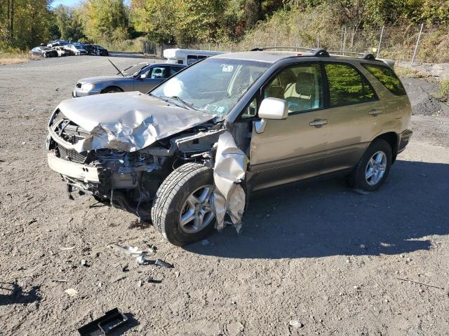 LEXUS RX 300 2000 jt6hf10u2y0129838