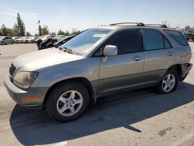 LEXUS RX 300 2000 jt6hf10u2y0133579