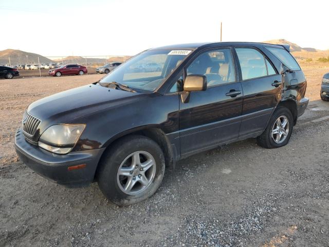 LEXUS RX 2000 jt6hf10u2y0136434