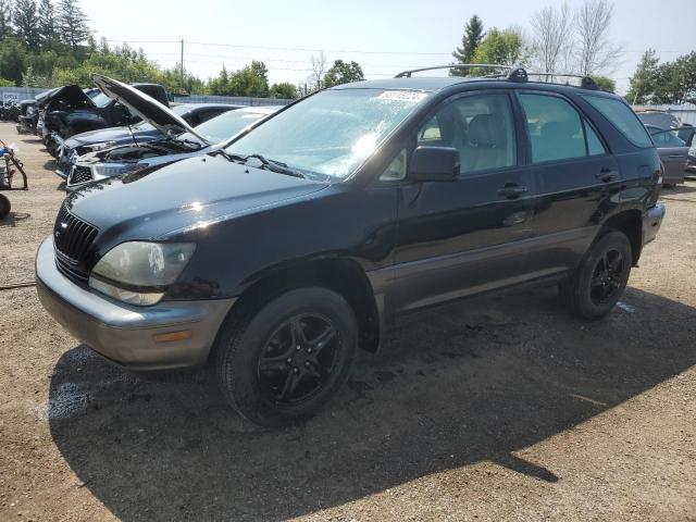 LEXUS RX 300 1999 jt6hf10u3x0069972