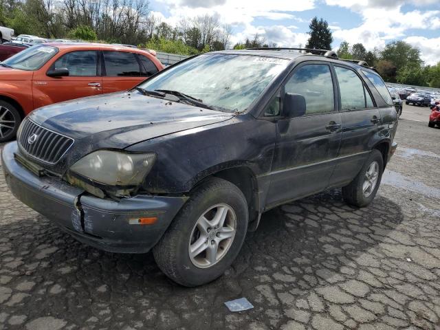 LEXUS RX300 1999 jt6hf10u3x0093639