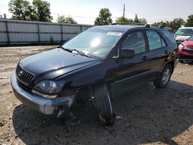 LEXUS RX300 2000 jt6hf10u3y0131176