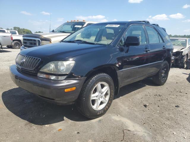 LEXUS RX 300 2000 jt6hf10u4y0132238