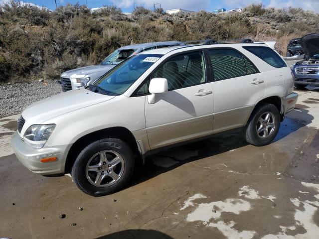 LEXUS RX300 2000 jt6hf10u4y0149895