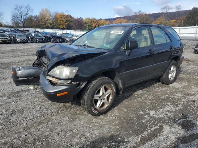 LEXUS RX300 1999 jt6hf10u5x0056219