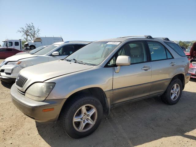 LEXUS RX300 2000 jt6hf10u5y0157035