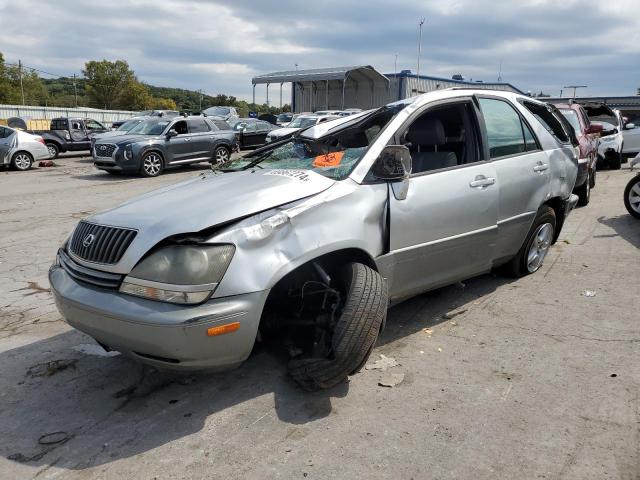 LEXUS RX 300 1999 jt6hf10u6x0055306