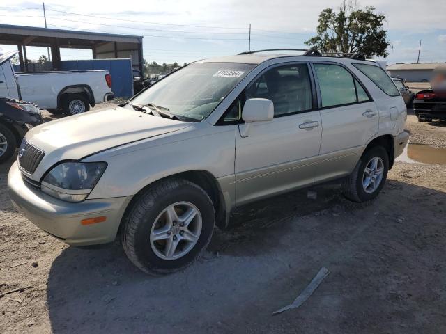 LEXUS RX 300 2000 jt6hf10u7y0120228