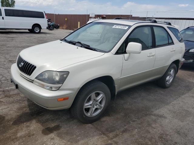 LEXUS RX 300 2000 jt6hf10u7y0164066