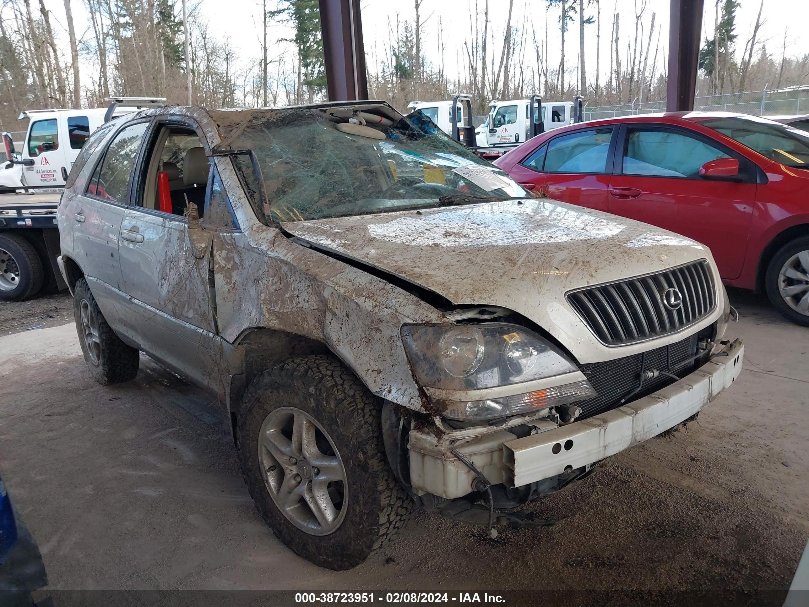 LEXUS RX 2000 jt6hf10u7y0164701