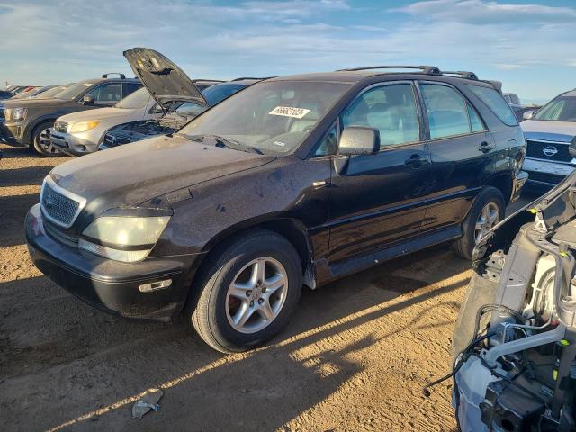 LEXUS RX 300 2000 jt6hf10u8y0128743