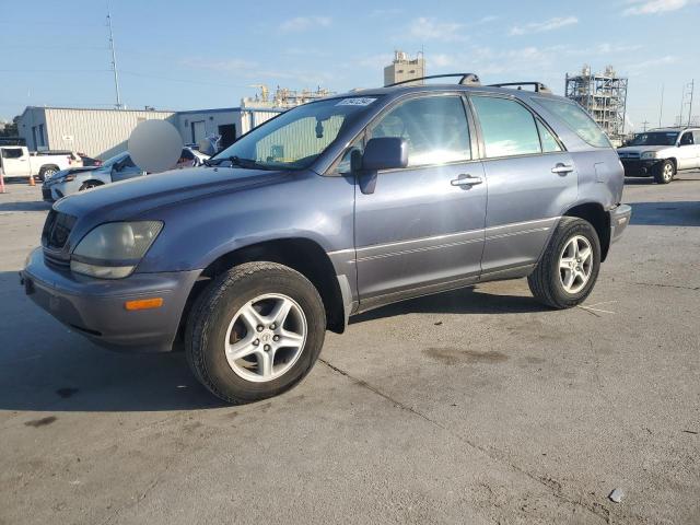 LEXUS RX 300 1999 jt6hf10u9x0085237