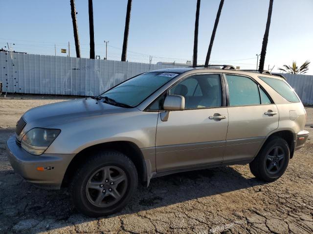 LEXUS RX 300 1999 jt6hf10u9x0092446