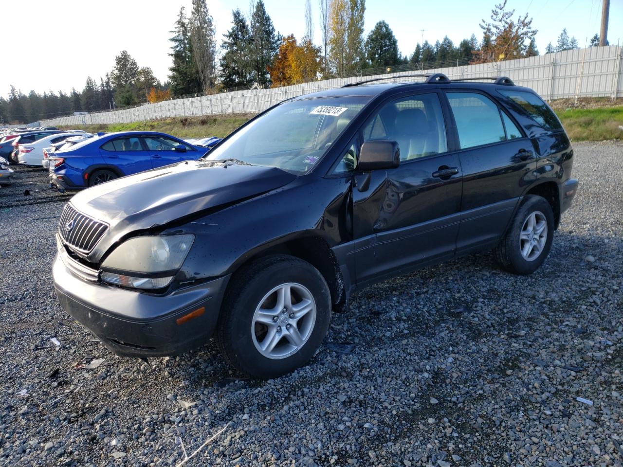 LEXUS RX 2000 jt6hf10u9y0108517