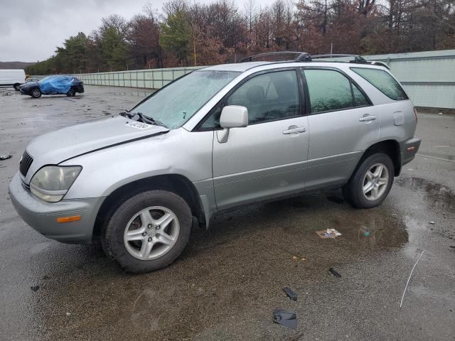 LEXUS RX300 1999 jt6hf10uxx0065692