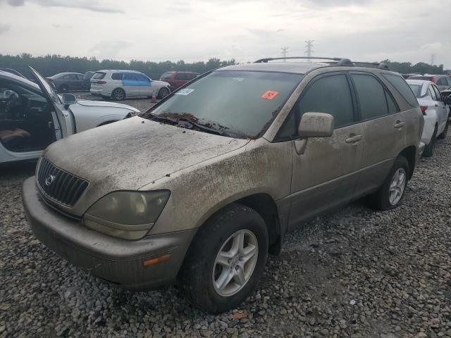 LEXUS RX300 1999 jt6hf10uxx0068978