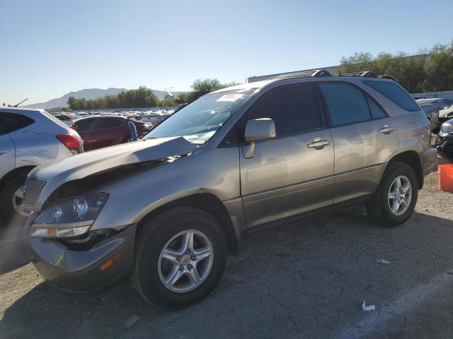 LEXUS RX 300 1999 jt6hf10uxx0089345