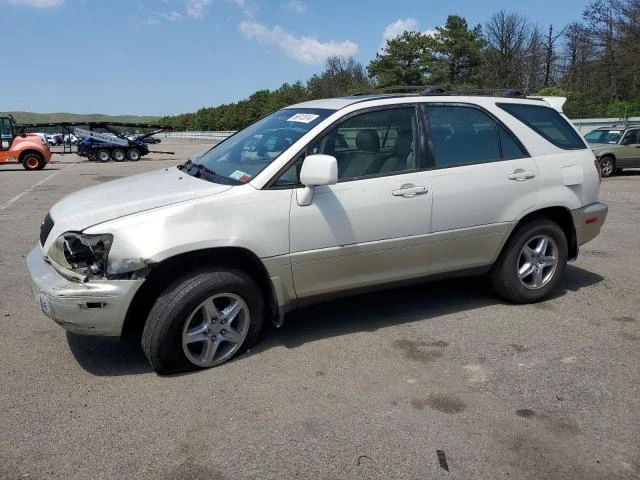 LEXUS RX 300 2000 jt6hf10uxy0128730