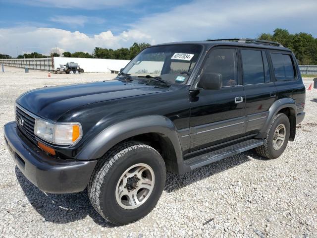 LEXUS LX 450 1997 jt6hj88j2v0163257