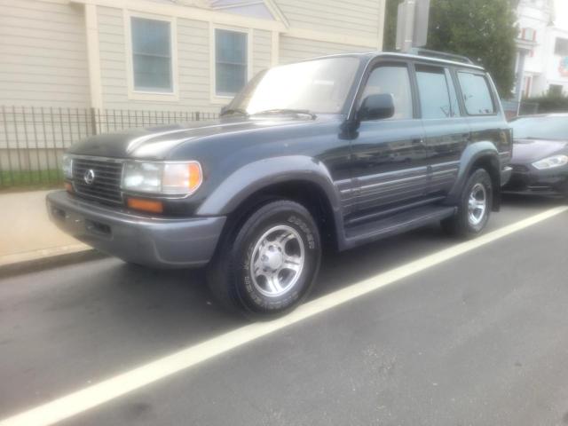 LEXUS LX 450 1997 jt6hj88j5v0159719