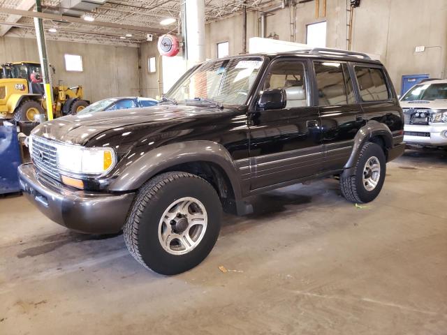 LEXUS LX 450 1996 jt6hj88j8t0150686