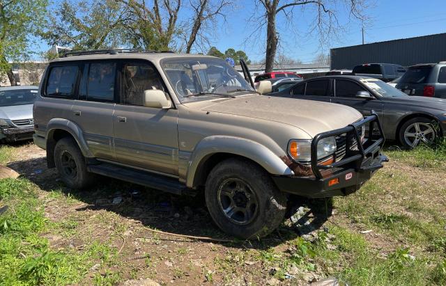 LEXUS LX 450 1997 jt6hj88j8v0180578