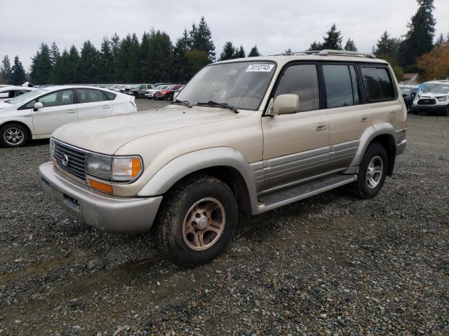 LEXUS LX450 1997 jt6hj88j8v0181911