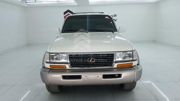 LEXUS LX 450 1997 jt6hj88jxv0177942