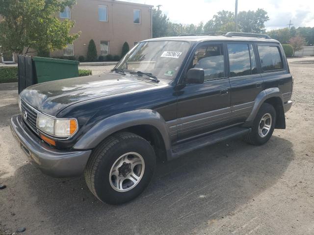 LEXUS LX 450 1997 jt6hj88jxv0178377