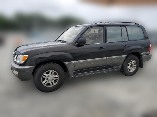 LEXUS LX470 1999 jt6ht00w2x0064234