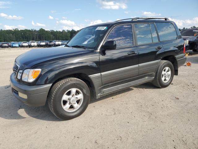 LEXUS LX 470 1999 jt6ht00w3x0046356