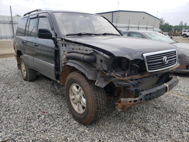 LEXUS LX 470 1999 jt6ht00w4x0053526