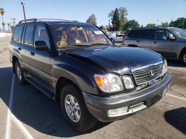 LEXUS LX 470 1999 jt6ht00w5x0064521