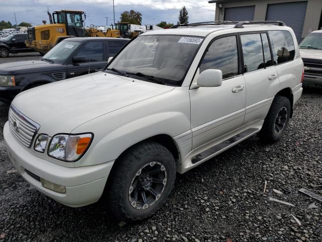 LEXUS LX 470 1999 jt6ht00w5x0067404