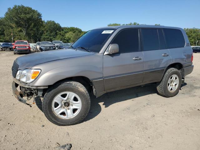 LEXUS LX 470 1998 jt6ht00w6w0002396